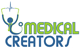 MedicalCreators Logo